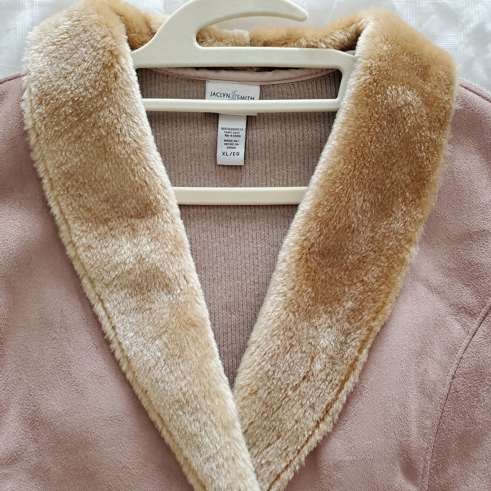 Stylish jacket